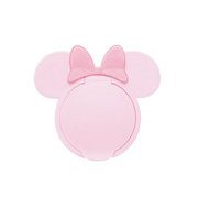 キャラクターグッズ ディズニーキャラクター ウェットテッシュ蓋 LP-rpk ミニー