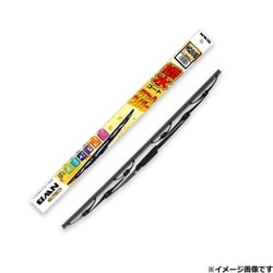HG48B [ワイパーブレード 撥水コートグラファイトワイパー（撥水タイプ） 長さ：475mm フロント用/1本]