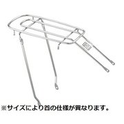24型アシスタU LT用リアキャリア 13A24.B(1400886A7)