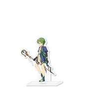 Fate/Grand Order バトルキャラ風アクリルスタンド アーチャー/ダビデ [キャラクターグッズ]