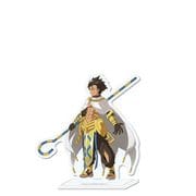 Fate/Grand Order バトルキャラ風アクリルスタンド ライダー/オジマンディアス [キャラクターグッズ]