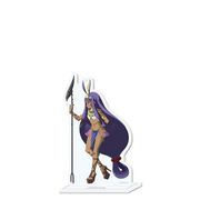 Fate/Grand Order バトルキャラ風アクリルスタンド キャスター/ニトクリス [キャラクターグッズ]