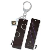 Fate/Grand Order バーキーホルダー アサシン/百貌のハサン [キャラクターグッズ]