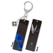 Fate/Grand Order バーキーホルダー アサシン/静謐のハサン [キャラクターグッズ]