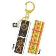Fate/Grand Order バーキーホルダー アサシン/クレオパトラ [キャラクターグッズ]