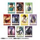 Fate/Grand Order バトルキャラ スクエア缶バッジ vol.3 1個 [コレクショントイ]