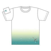 Fate/Grand Order モチーフデザインTシャツ アーチャー/アーラシュ [キャラクターグッズ]