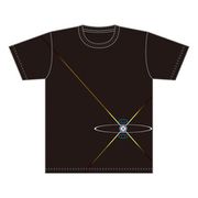 Fate/Grand Order モチーフデザインTシャツ ライダー/オジマンディアス [キャラクターグッズ]