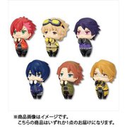 エリオスライジングヒーローズ はぐころ フィギュアシリーズ vol.1 1個 [コレクショントイ]
