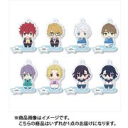 スケートリーディング☆スターズ はぐころ アクリルスタンドシリーズ 1個 [コレクショントイ]