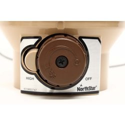 ヨドバシ.com - コールマン Coleman 2500ノーススターLPガス