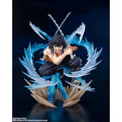 鬼滅の刃 フィギュアーツzero 嘴平伊之助 Amazon | TAMASHII NATIONS フィギュアーツZERO 鬼滅の刃 嘴平