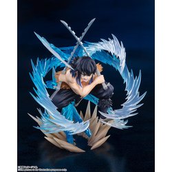 ヨドバシ.com - バンダイスピリッツ フィギュアーツZERO 鬼滅の刃 嘴平伊之助 獣の呼吸 [塗装済完成品フィギュア 全高約160mm]  通販【全品無料配達】