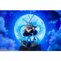 ヨドバシ.com - バンダイスピリッツ フィギュアーツZERO 鬼滅の
