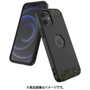TCCS0002 [iPhone 12 mini 用 ALPHA Case Recon Green]