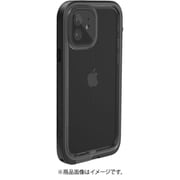 CT-TPIP20M-BK [iPhone 12 用 完全防水ケース ステルスブラック]
