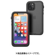 CT-TPIP20M3-BK [iPhone 12 Pro 用 完全防水ケース ステルスブラック]