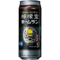 檸檬堂　カミソリレモン　3ケース チューハイ 檸檬堂 カミソリレモン 350ml 1ケース(24本) レモン