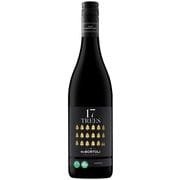 デ・ボルトリ セブンティーンツリーズ シラーズ 14.8度 750ml オーストラリア [赤ワイン]