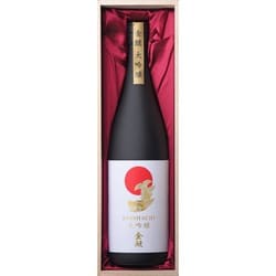金鯱 大吟醸酒 KD-8 16度 1800ml [日本酒]