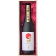 金鯱 大吟醸酒 KD-4 16度 720ml [日本酒]