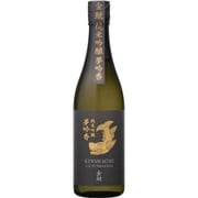 金鯱 夢吟香純米吟醸酒 15度 720ml [日本酒]