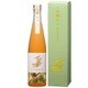 金鯱 純米吟醸仕込みの梅酒 11度 500ml [梅酒]