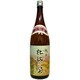 新潟印 越後杜氏の里 15度 1800ml [日本酒]