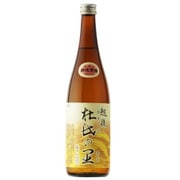 新潟印 越後杜氏の里 15度 720ml [日本酒]