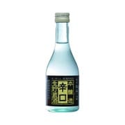 越後杜氏の里 辛口本醸造生貯蔵酒 15度 300ml [日本酒]
