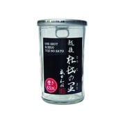 越後杜氏の里 磨き65％ カップ 15度 180ml [日本酒]
