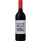 GOODWINe カベルネ＆シラーズ 赤 13.5度 750ml [赤ワイン]