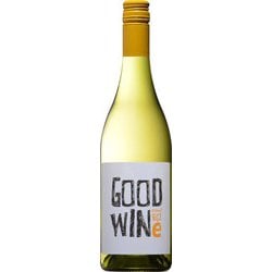 GOODWINe ピノ・グリージョ 白 12度 750ml [白ワイン]