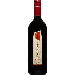 チェヴィコ ブルーサ 赤 11度 750ml [赤ワイン]