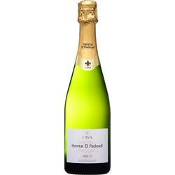 エレタット エル パドゥルエル カヴァ ブリュット 11.5度 750ml [スパークリングワイン]