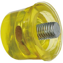 コンビハンマー用スペア PVCヘッド BM01-10