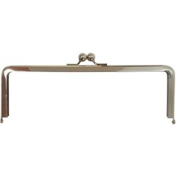 BM05-75 [差し込み口金・角型 24cm カン無し ニッケル]