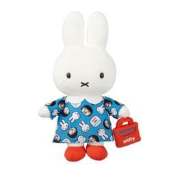 ヨドバシ Com セキグチ ミッフィー Maruko Meets Miffy ぬいぐるみ キャラクターグッズ 通販 全品無料配達