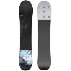 ヨドバシ.com - サロモン SALOMON BOARD SUPER 8 L41507100 157cm