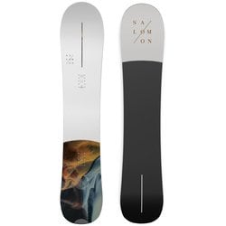 ヨドバシ.com - サロモン SALOMON BOARD BELLEVUE L41505600 144cm