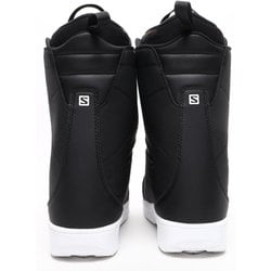 ヨドバシ.com - サロモン SALOMON FACTION BOA L41342400 Black