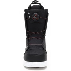 ヨドバシ.com - サロモン SALOMON FACTION BOA L41342400 Black