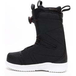 Salomon Faction Boa 27cm ブラック Amazon.com: Salomon Faction BOA Mens Snowboard Boots Black