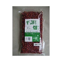 平譯さんの畑から 小豆 300g