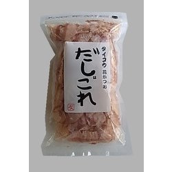 ヨドバシ Com タイコウ 花かつお だしはこれ 60g 通販 全品無料配達