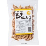 玄米かりんとう 100g