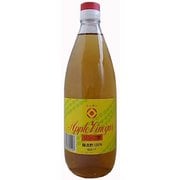 日食リンゴ酢 600ml
