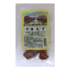 干しあんず 60g