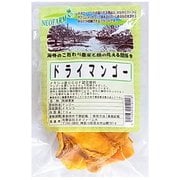 ドライマンゴー　70g