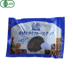 ノヴァ 有機レーズン350ｇ